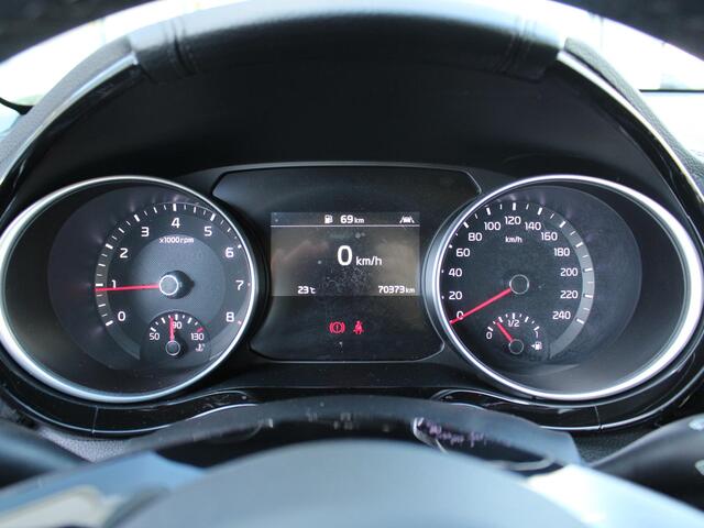 KIA Xceed 1.0 T-GDi DynamicLine | Navigatie | Achteruitrijcamera |