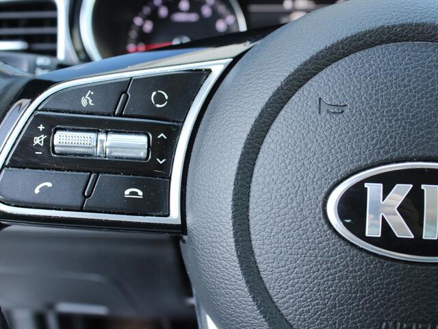 KIA Xceed 1.0 T-GDi DynamicLine | Navigatie | Achteruitrijcamera |