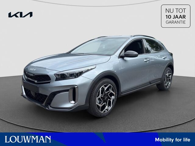 KIA Xceed 1.5 T-GDi GT-Line