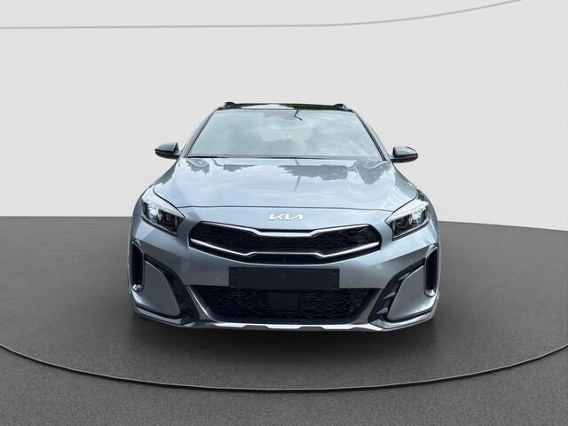 KIA Xceed 1.5 T-GDi GT-Line