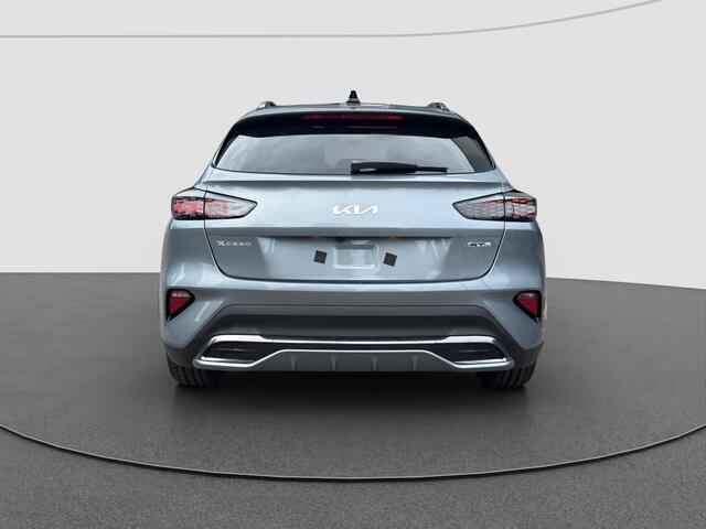 KIA Xceed 1.5 T-GDi GT-Line