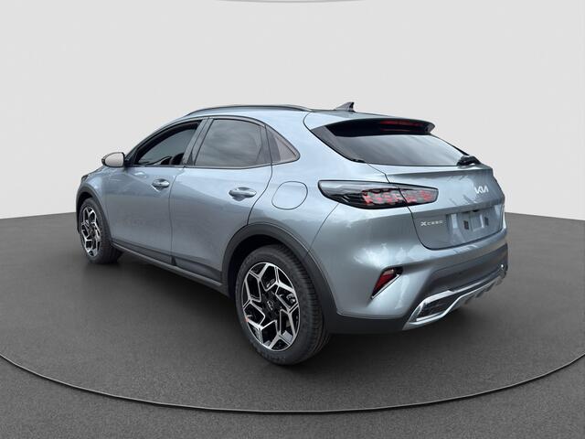 KIA Xceed 1.5 T-GDi GT-Line