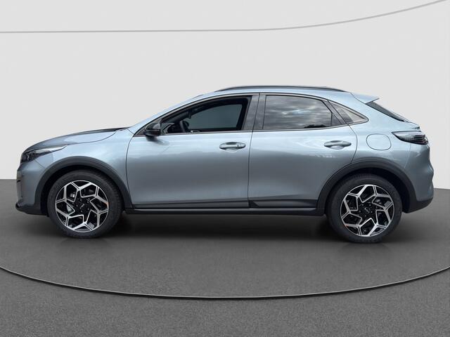 KIA Xceed 1.5 T-GDi GT-Line