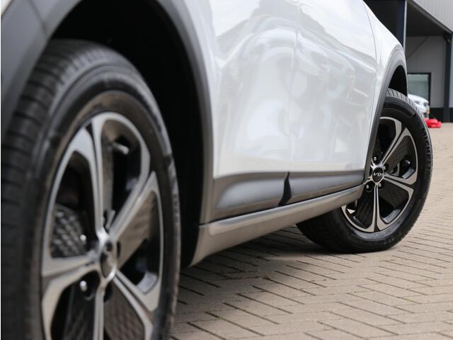KIA Xceed 1.6 GDi PHEV DynamicLine I Navi I Half-leder I Keyless I Camera