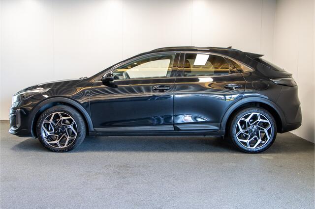 KIA Xceed 1.5 T-GDi GT-Line First Edition Afneembare trekhaak