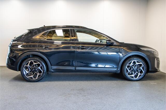 KIA Xceed 1.5 T-GDi GT-Line First Edition Afneembare trekhaak