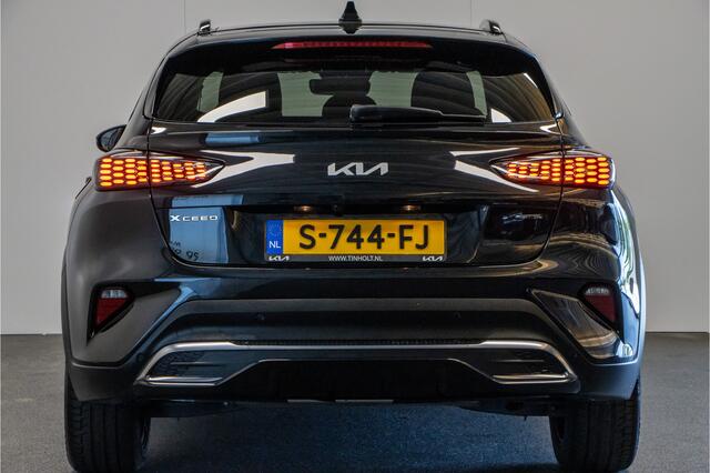 KIA Xceed 1.5 T-GDi GT-Line First Edition Afneembare trekhaak