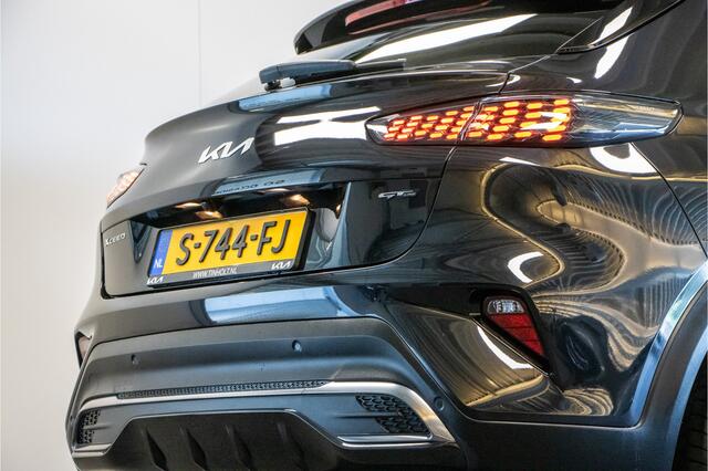 KIA Xceed 1.5 T-GDi GT-Line First Edition Afneembare trekhaak