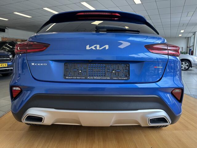 KIA Xceed 1.0 T-GDi * STOEL+STUUR VERW. * CARPLAY * CAMERA