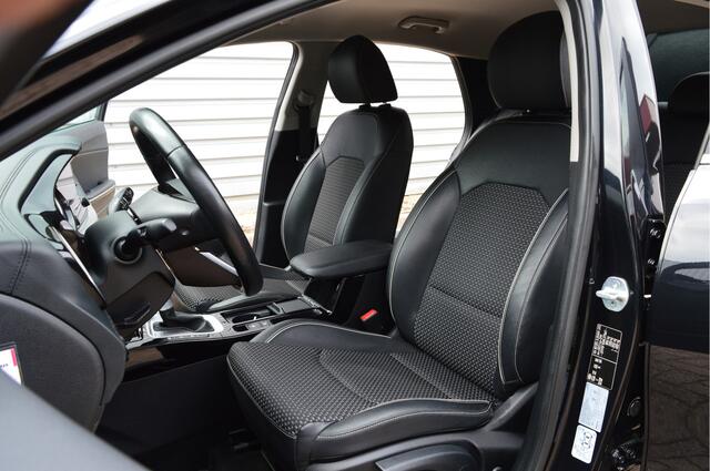 KIA Xceed 1.5 T-GDI MHEV DynamicLine O.a: Half leder, Navi, Clima, Dab, Carplay, Camera, Pdc, etc... Rijklaar! All-In prijs.