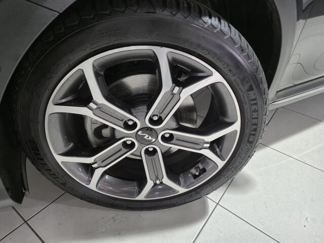 KIA Xceed 1.6 GDi PHEV ExecutiveLine Mega luxe , Trekhaak, Plug-in , Open dak ect ect !