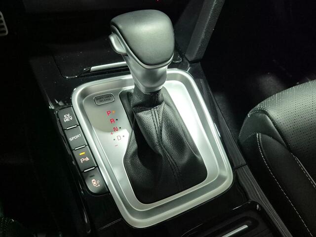 KIA Xceed 1.6 GDi PHEV ExecutiveLine Mega luxe , Trekhaak, Plug-in , Open dak ect ect !
