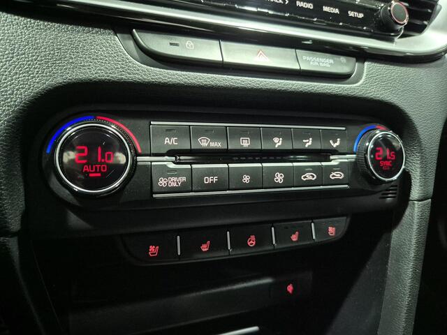 KIA Xceed 1.6 GDi PHEV ExecutiveLine Mega luxe , Trekhaak, Plug-in , Open dak ect ect !