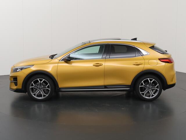 KIA Xceed 1.4 T-GDi DynamicPlusLine | Panoramadak | Navigatie | Parkeercamera | Stoelverwarming | Keyless Go |