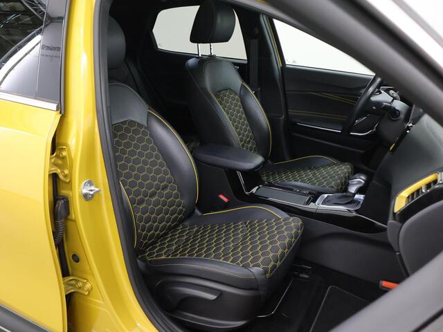 KIA Xceed 1.4 T-GDi DynamicPlusLine | Panoramadak | Navigatie | Parkeercamera | Stoelverwarming | Keyless Go |