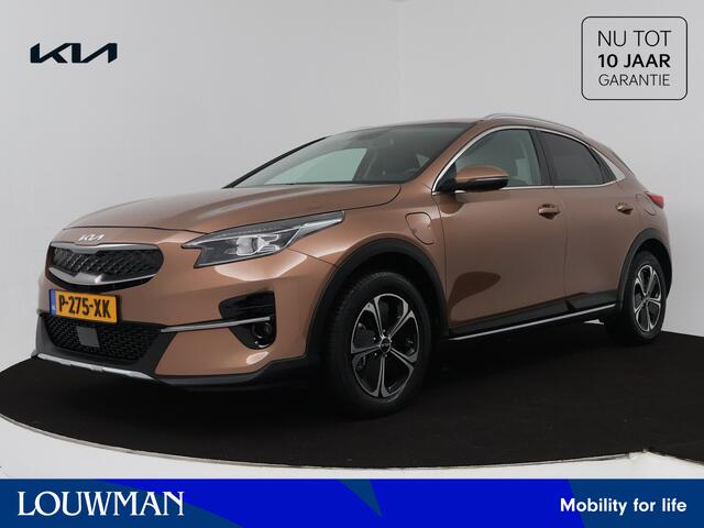 KIA Xceed 1.6 GDi PHEV DynamicPlusLine | Camera | Adaptive Cruise Control | Nederlandse Auto | NAP |