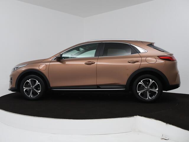 KIA Xceed 1.6 GDi PHEV DynamicPlusLine | Camera | Adaptive Cruise Control | Nederlandse Auto | NAP |