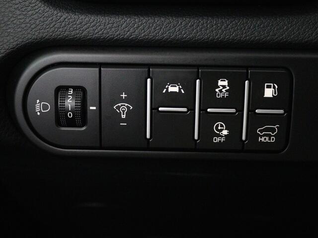 KIA Xceed 1.6 GDi PHEV DynamicPlusLine | Camera | Adaptive Cruise Control | Nederlandse Auto | NAP |