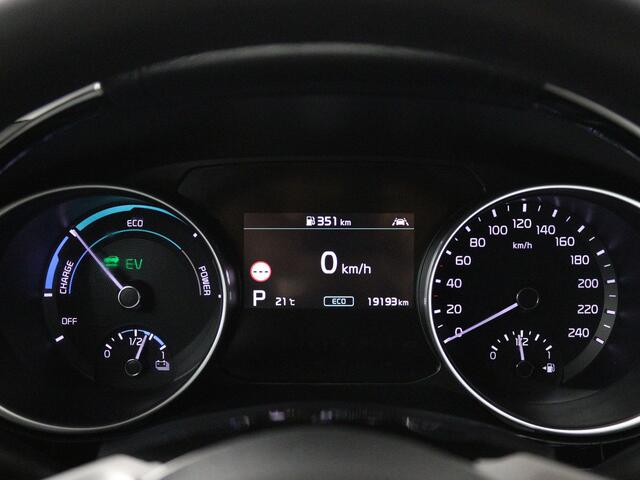 KIA Xceed 1.6 GDi PHEV DynamicPlusLine | Camera | Adaptive Cruise Control | Nederlandse Auto | NAP |