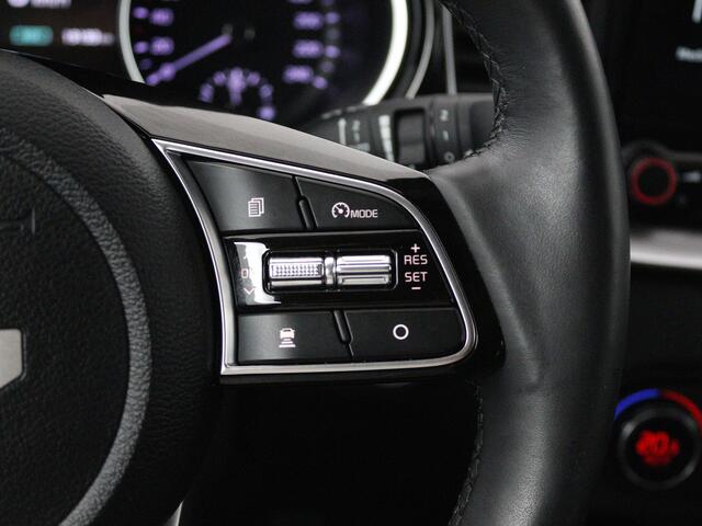 KIA Xceed 1.6 GDi PHEV DynamicPlusLine | Camera | Adaptive Cruise Control | Nederlandse Auto | NAP |