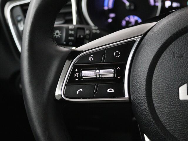 KIA Xceed 1.6 GDi PHEV DynamicPlusLine | Camera | Adaptive Cruise Control | Nederlandse Auto | NAP |
