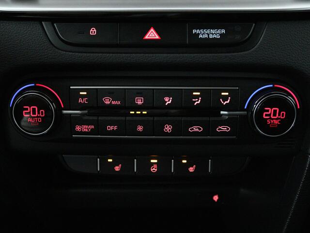 KIA Xceed 1.6 GDi PHEV DynamicPlusLine | Camera | Adaptive Cruise Control | Nederlandse Auto | NAP |