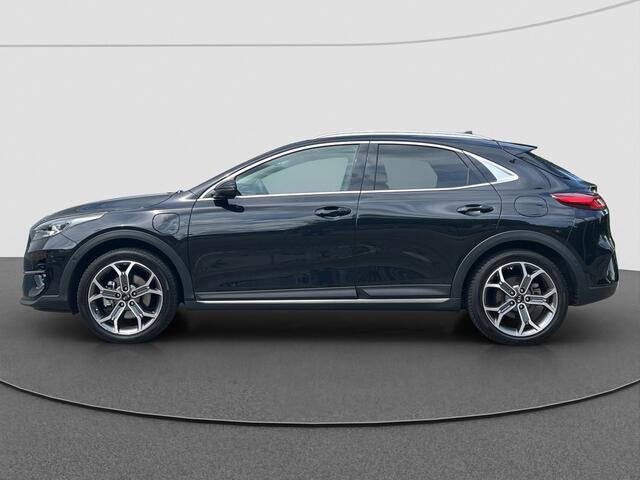 KIA Xceed 1.6 GDi PHEV ExecutiveLine | Leder | Pano | Stoelventilatie | Dealer ond.