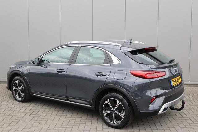 KIA Xceed 1.6 GDi PHEV DynamicLine 7jr.-Garantie/Trekhaak/Camera/Winter-pack/Keyfree