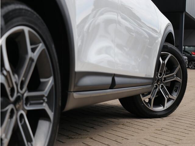 KIA Xceed 1.6 GDi PHEV DynamicLine I 18 Inch I Navi I Half-leder I Keyless
