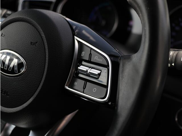 KIA Xceed 1.6 GDi PHEV DynamicLine I Navi I Half-leder I Keyless