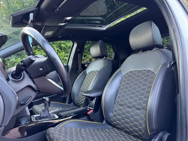 KIA Xceed 1.5 T-GDi MHEV DYNAMIC PLUS LINE/PANO/ACARPLAY/HLEER/LED/FABRIEKSGARANTIE