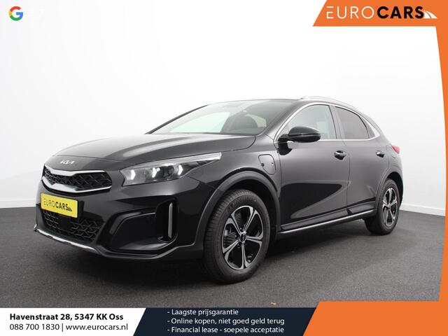 KIA Xceed 1.6 GDi PHEV DynamicLine | Navigatie | Camera | Climate Control | Cruise control adaptive | Lane assist | Lichtmetalen Velgen | Stoelverwarming