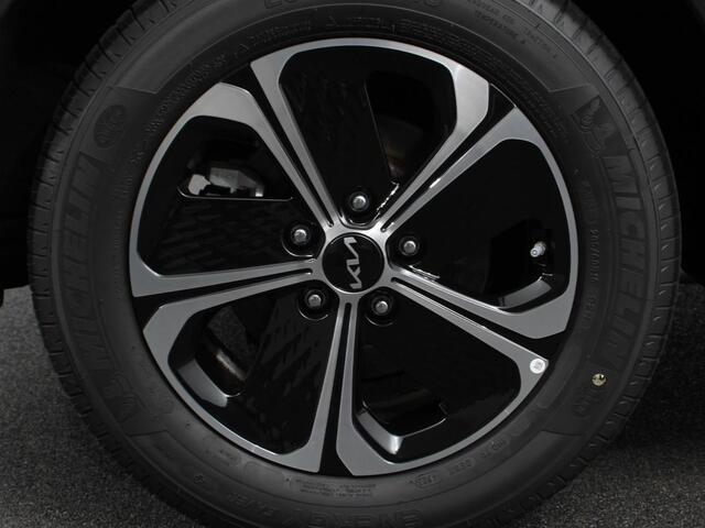 KIA Xceed 1.6 GDi PHEV DynamicLine | Navigatie | Camera | Climate Control | Cruise control adaptive | Lane assist | Lichtmetalen Velgen | Stoelverwarming