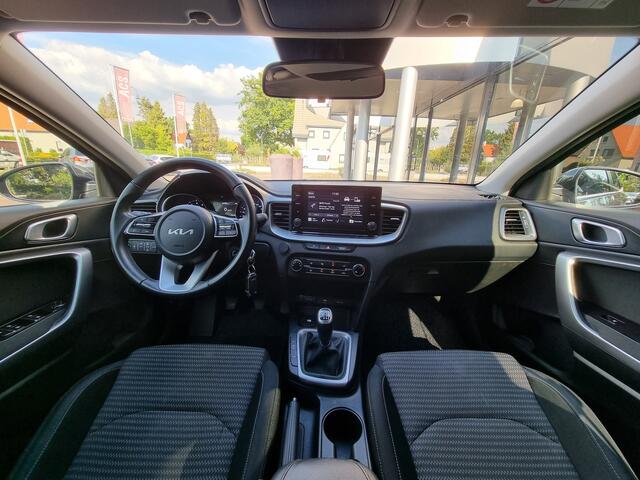 KIA Xceed 1.0 T-GDi DynamicLine | Privacy | Camera | Carplay | Dealeronderhouden