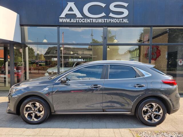 KIA Xceed 1.0 T-GDi DynamicLine | Privacy | Camera | Carplay | Dealeronderhouden