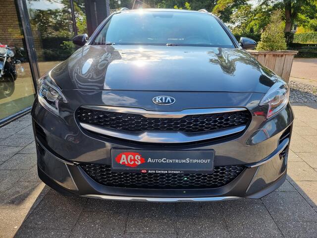 KIA Xceed 1.0 T-GDi DynamicLine | Privacy | Camera | Carplay | Dealeronderhouden