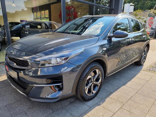 KIA Xceed 1.0 T-GDi DynamicLine | Privacy | Camera | Carplay | Dealeronderhouden