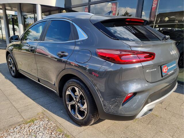KIA Xceed 1.0 T-GDi DynamicLine | Privacy | Camera | Carplay | Dealeronderhouden