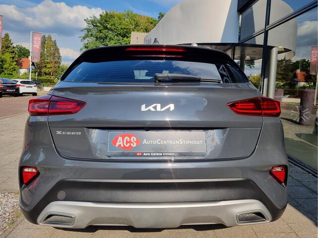 KIA Xceed 1.0 T-GDi DynamicLine | Privacy | Camera | Carplay | Dealeronderhouden