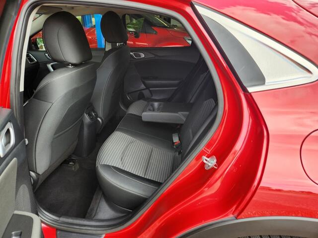 KIA Xceed 1.0 T-GDI Comfortline, Android/Apple, Stoel- stuurverwarming, Clima, Cruise