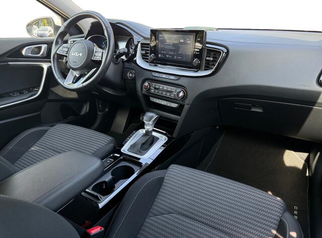 KIA Xceed 1.6 GDi PHEV DynamicLine I Apple/Android Navi I Camera I Keyless