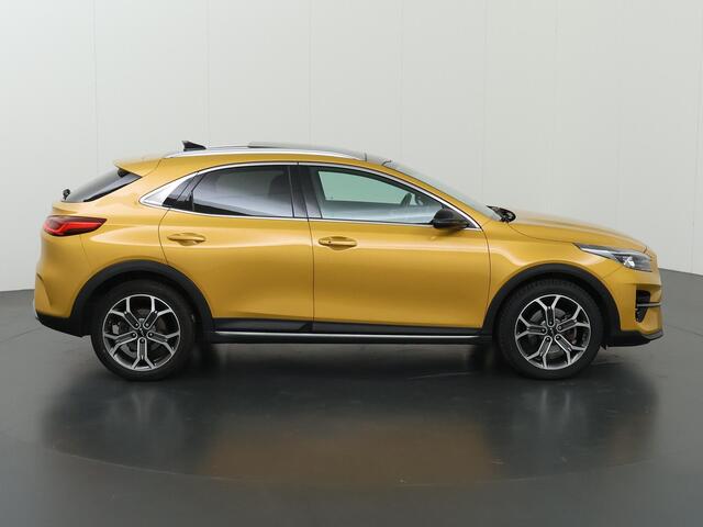 KIA Xceed 1.6 GDi PHEV ExecutiveLine | Panoramadak | Lederen Bekleding | Stoelventilatie | Elektrisch verstelb. bestuurdersstoel met geheugen | Stoel/Stuurwielverwarming