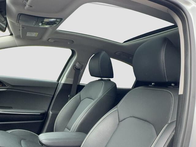 KIA Xceed 1.6 GDi PHEV ExecutiveLine | Leder | Pano | Stoelventilatie