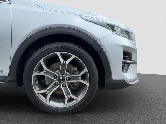 KIA Xceed 1.6 GDi PHEV ExecutiveLine | Leder | Pano | Stoelventilatie