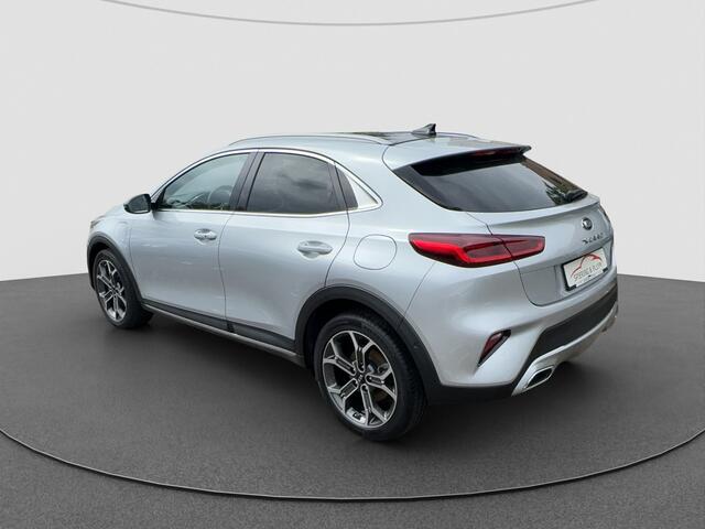 KIA Xceed 1.6 GDi PHEV ExecutiveLine | Leder | Pano | Stoelventilatie