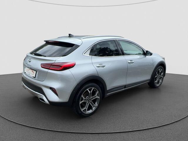 KIA Xceed 1.6 GDi PHEV ExecutiveLine | Leder | Pano | Stoelventilatie