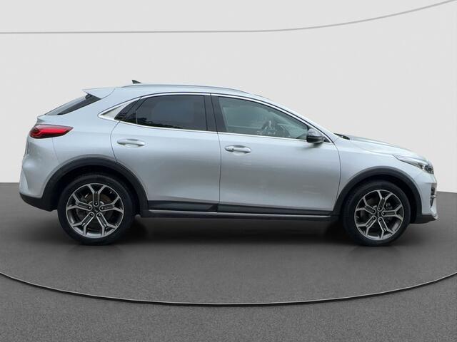 KIA Xceed 1.6 GDi PHEV ExecutiveLine | Leder | Pano | Stoelventilatie