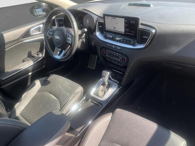 KIA Xceed 1.6 GDi PHEV ExecutiveLine | Pano | Leder | Carplay