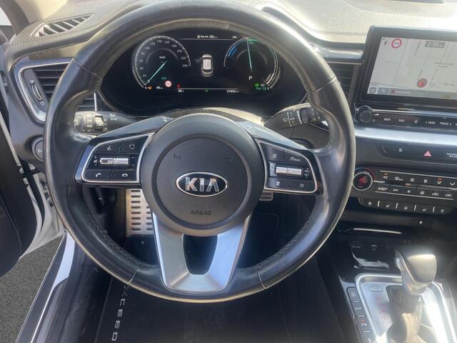 KIA Xceed 1.6 GDi PHEV ExecutiveLine | Pano | Leder | Carplay