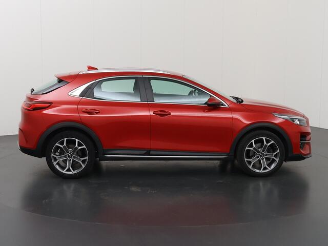 KIA Xceed 1.0 T-GDi DynamicLine | Navigatie | Parkeercamera | Climate Control | Cruise Control |